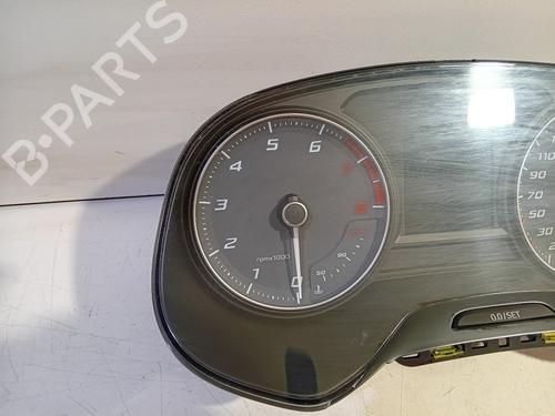 Instrument cluster SEAT LEON (5F1) 2.0 Cupra | BP18606014C47 