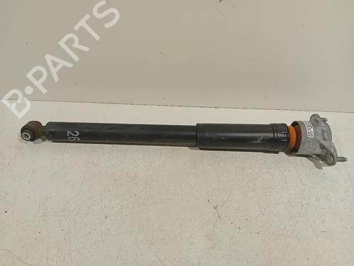 Used Left rear shock absorber MERCEDES-BENZ A-CLASS (W176) A 250 (176.050) (218 hp) 17703251