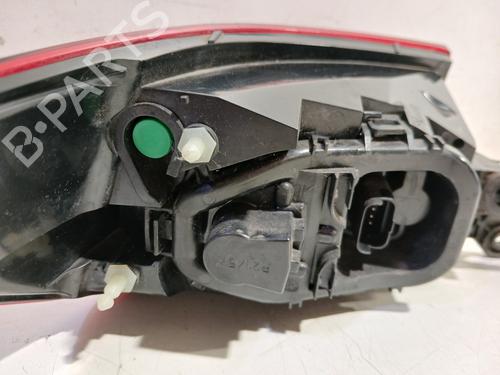 Rückleuchte Rechts RENAULT CLIO IV (BH_) 0.9 TCe 90 (BHNF, BHMA, BHMH, BHJK, BHJR) | BP30805312C35