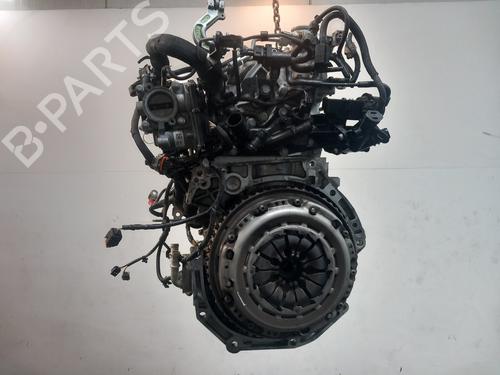 Used Engine Engine 39508988 39508988