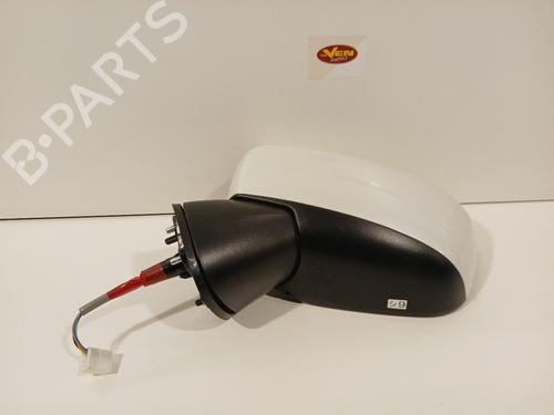 Left mirror SUZUKI IGNIS III (MF, FF) 1.2 (ATK412) | BP36139996C26 - Image 3