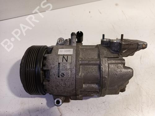 Used AC compressor BMW Z4 Roadster (E85) 2.0 i (150 hp) 17068311