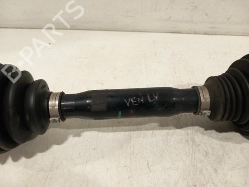 Left front driveshaft JEEP RENEGADE SUV (BU, B1, BV) 1.3 T-GDi | BP38166306M38 - Image 4