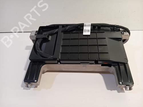 Electronic module AUDI Q7 (4MB, 4MG, 4MQ) 3.0 TDI quattro | BP27093513M83 