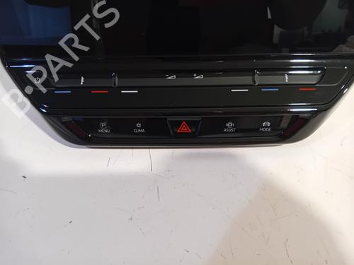 Módulo eletrónico VW ID.4 (E21) Performance | BP27479134M83 - Image 3