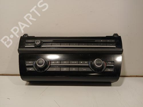 Used Climate control BMW 5 (F10) 530 d (245 hp) 24863951
