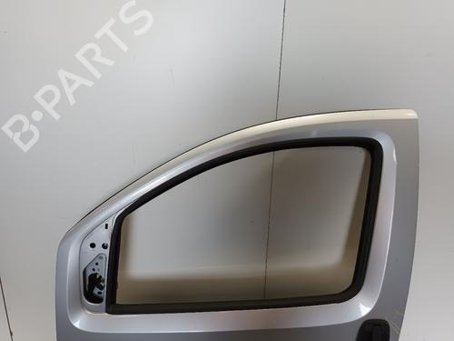 Left front door PEUGEOT BIPPER (AA_) 1.4 HDi | BP19797054C2 