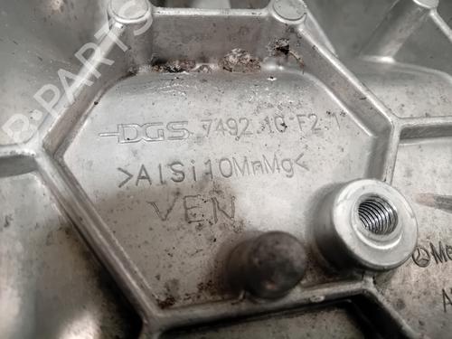 Subframe MERCEDES-BENZ EQB (X243) EQB 300 4-matic (243.608, 243.609) | BP38467563M9 - Image 6
