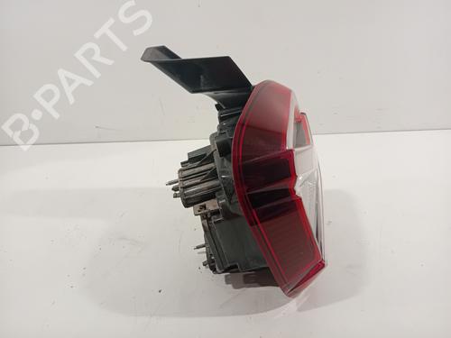 Venstre baglygte DACIA DUSTER (HM_) 1.5 dCi 115 (HMAD) | BP30573877C34 - Image 2
