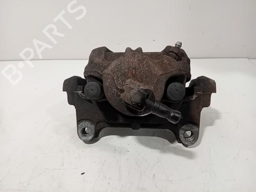 Used Right front brake caliper VW TIGUAN (5N_) 2.0 TDI 4motion (177 hp) 32232475