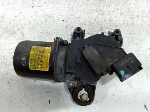 Used Front wiper motor Front wiper motor CITROËN C2 (JM_) 1.1 (60 hp) 9823156 9823156