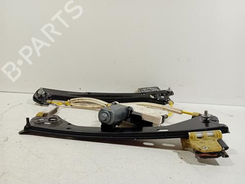 Rear right window mechanism MERCEDES-BENZ CLA Shooting Brake (X117) CLA 200 (117.943) | BP22350513C25 
