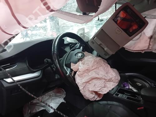 Electronic sensor SKODA OCTAVIA IV Combi (NX5, PV5) 2.0 TDi | BP27638954M84  - Image 11