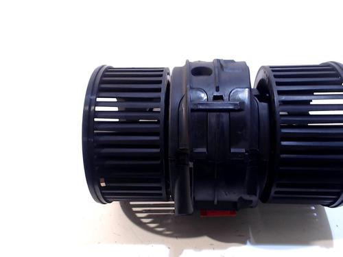 Heater blower motor RENAULT MEGANE III Coupe (DZ0/1_) 1.6 16V (DZ0U, DZ1B, DZ1H) | BP6902380M62 