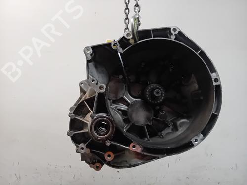 Used Gearbox FORD FOCUS III 1.6 TDCi (95 hp) 30831398