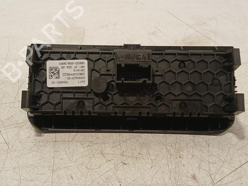 Climate control BMW 5 (G30, F90) 530 e Plug-in-Hybrid | BP27408886I5 
