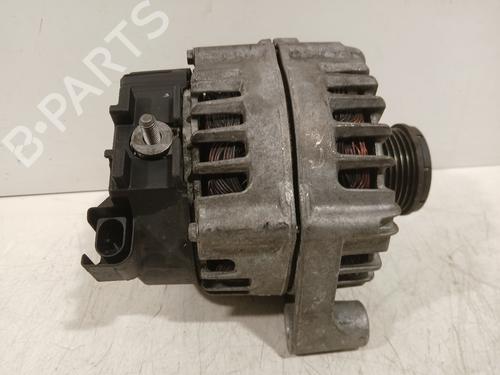 Used Alternator Alternator 39081634 39081634