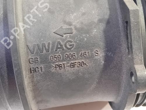 Mass air flow sensor VW TOUAREG (CR7, RC8) 3.0 TDI 4motion | BP23409192M95 - Image 5