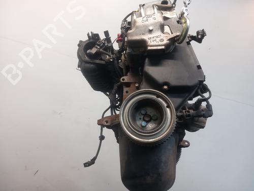 Engine FIAT 500 (312_) 1.2 (312AXA1A) | BP40064340M1 - Image 3