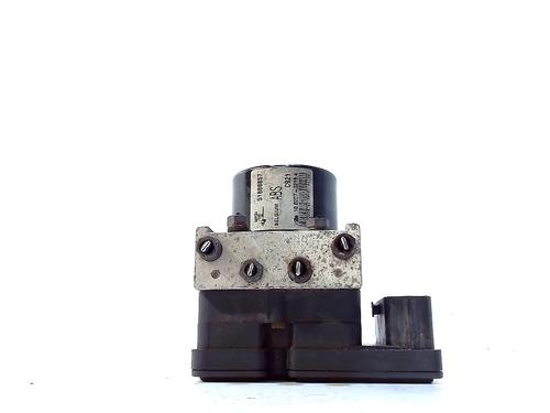 Used ABS pump FIAT DOBLO Cargo (263_) 1.3 D Multijet (90 hp) 8206719