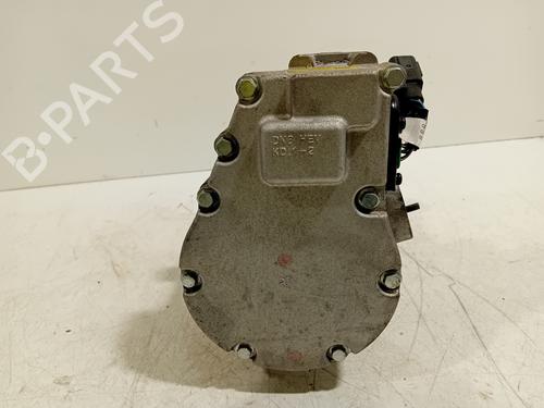 AC compressor HYUNDAI SANTA FÉ IV (TM, TMA) 1.6 T-GDI Hybrid | BP22400186M34 