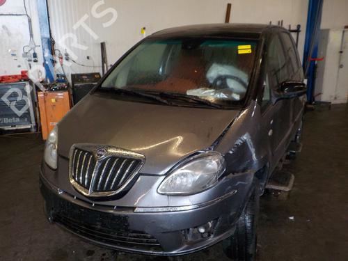 Used Parts LANCIA MUSA (350_) 1.4 (350.AXA11, 350.AXA1A) 942100
