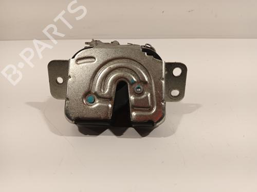 Used Tailgate lock MITSUBISHI COLT VI (Z3_A, Z2_A) 1.5 (Z23A) (109 hp) 16649431