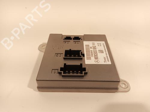Electronic module MERCEDES-BENZ CLS (C219) CLS 350 (219.356) | BP16405246M83 