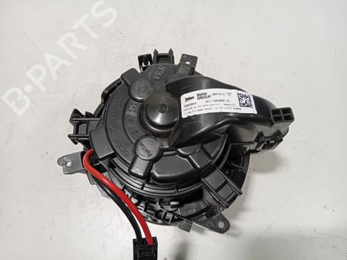 Heater blower motor BMW 2 Active Tourer (U06) 218i | BP40527636M62 - Image 3
