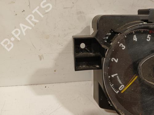 Instrument cluster OPEL VIVARO B Van (X82) 1.6 CDTI (05) | BP29169873C47