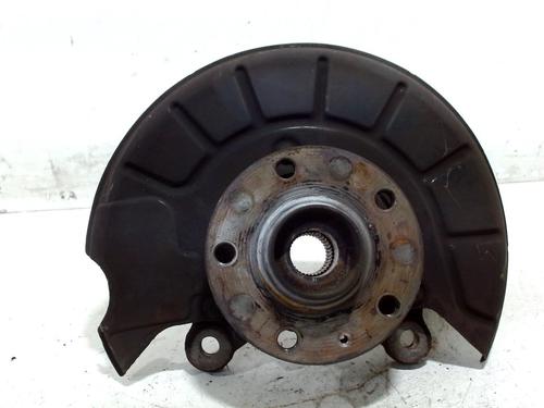 Used Right front steering knuckle VW CADDY III Box Body/MPV (2KA, 2KH, 2CA, 2CH) 1.6 TDI (102 hp) 13205342