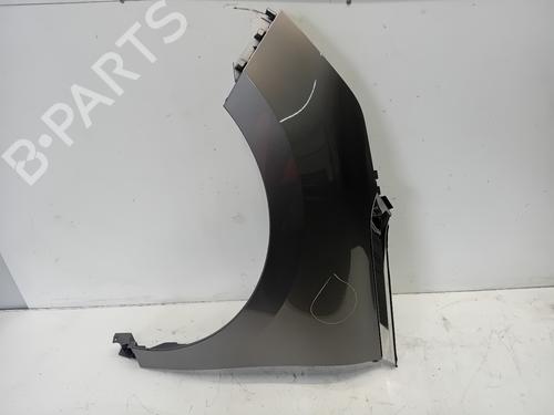 Left front fenders RENAULT ESPACE V (JR_) 1.6 dCi 160 BP26735261C41