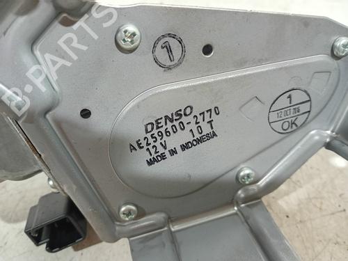 Back wipers mechanism SUZUKI CELERIO (LF) 1.0 (AVK310) | BP17837010C84 