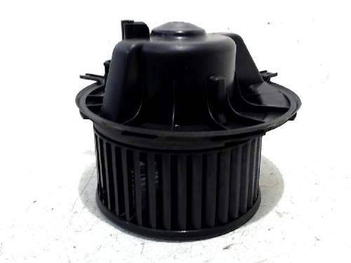 Varmeblæser SEAT TOLEDO III (5P2) 1.9 TDI (105 hp) 6507534