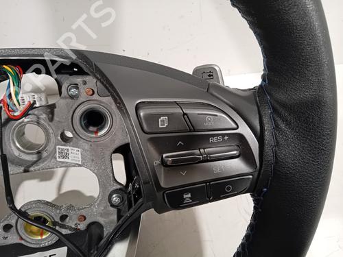 Steering wheel HYUNDAI IONIQ (AE) Electric | BP31129231C49