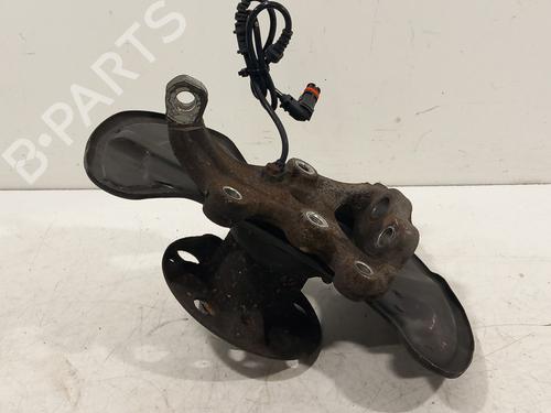 Left front steering knuckle MERCEDES-BENZ E-CLASS Coupe (C207) E 200 (207.334) | BP32780957M25 - Image 4