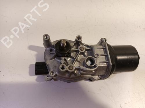 Used Front wiper motor HONDA JAZZ V (GR_, GS_) 1.5 eHEV (GR3, GR6) (109 hp) 25220171