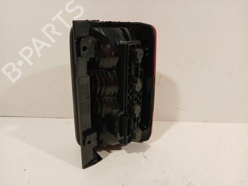 Left taillight VW CADDY III Box Body/MPV (2KA, 2KH, 2CA, 2CH) 1.6 TDI | BP30152707C34