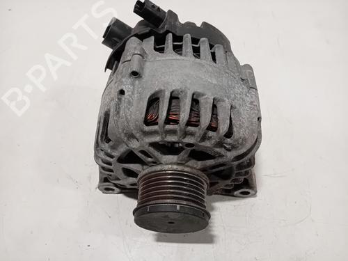 Used Alternator Alternator 39513046 39513046