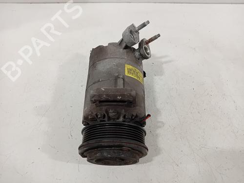 AC compressor FORD FOCUS III Turnier 1.0 EcoBoost | BP29221755M34 - Image 2