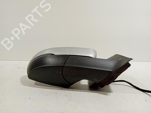 Right mirror VW POLO V (6R1, 6C1) 1.2 TDI | BP19634440C27 