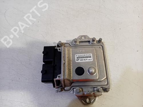 Used Engine control unit (ECU) OPEL AGILA (B) (H08) 1.0 (F68) (68 hp) 22699235