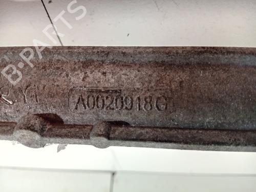 Steering rack FIAT 500 (312_) 1.2 (312AXA1A) | BP23646418M22 - Image 5