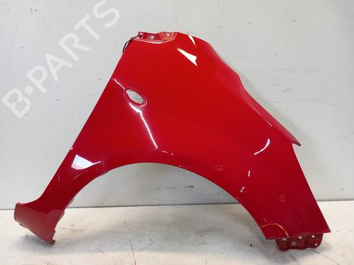 Used Right front fenders Right front fenders 38169343 38169343