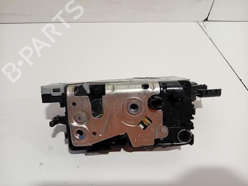 Rear left lock CITROËN C4 Grand Picasso I (UA_) 1.6 VTi 120 | BP29634898C100 