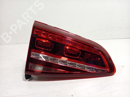 Used Left tailgate light Left tailgate light 32742916 32742916