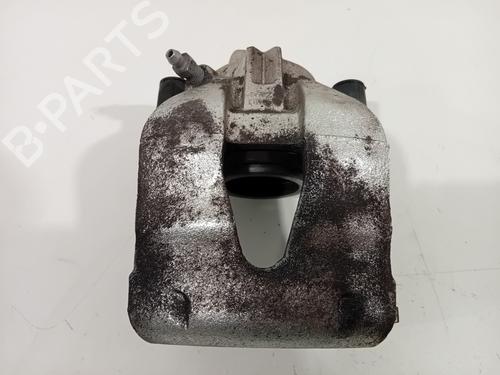 Right front brake caliper VW TAIGO (CS1) 1.5 TSI | BP24932157M104 - Image 2