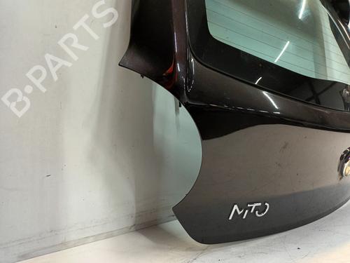 Tailgate ALFA ROMEO MITO (955_) 1.3 MultiJet (955AXT1A) | BP24213877C6 