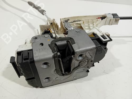 Front right lock VW CRAFTER 30-50 Van (2E_) 2.5 TDI | BP23989103C97 