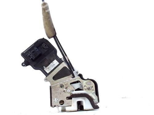 Used Rear right lock MAZDA 6 Saloon (GG) 2.0 DI (GG14) (143 hp) 13203188